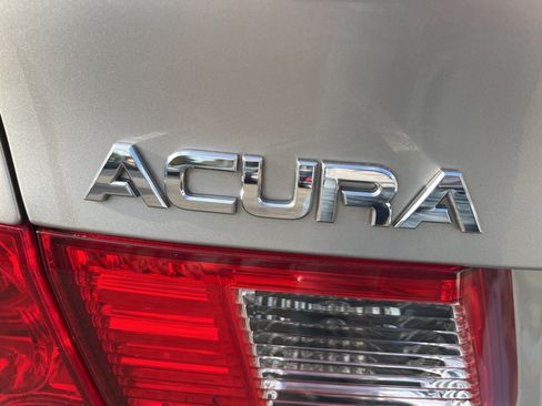 Used 2010 Acura TSX Sedan FWD image 17