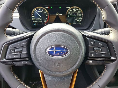 New 2026 Subaru Forester Wilderness image 12