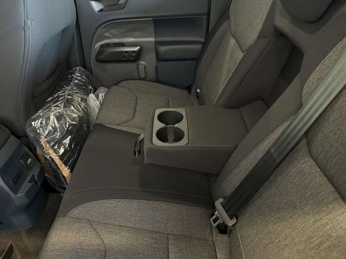 New 2025 Ford Maverick XLT w/ XLT Luxury Package image 24