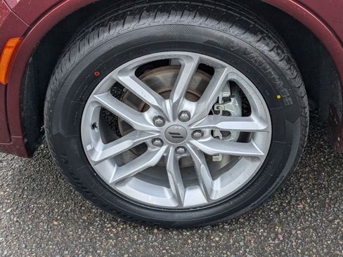 Used 2024 Dodge Durango R/T image 31