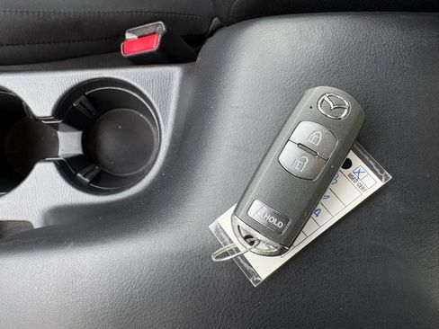 Used 2016 MAZDA CX-5 Sport image 22