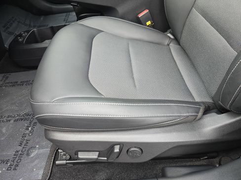 Certified 2023 Kia EV6 Light image 16