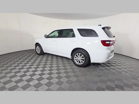 New 2026 Dodge Durango GT RWD image 34