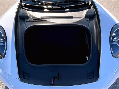 Used 2020 Porsche 911 Carrera S image 31