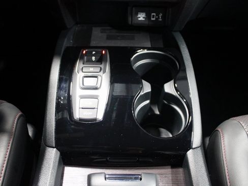 Certified 2023 Honda Ridgeline Black Edition image 36