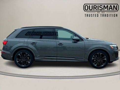 New 2026 Audi Q7 3.0T Premium Plus AWD/4WD image 2