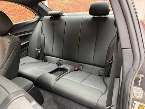 Used 2020 BMW 230i xDrive 230i xDrive w/ Convenience Package image 22