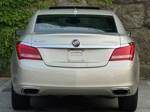 Used 2014 Buick LaCrosse Leather AWD/4WD image 8