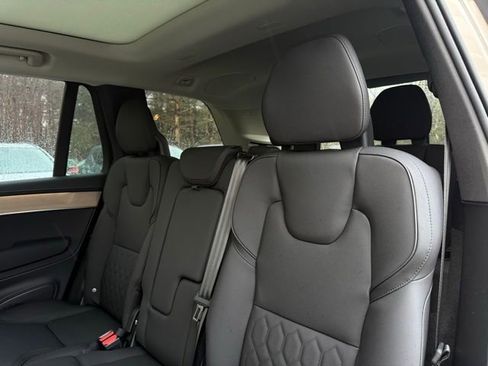 New 2026 Volvo XC90 B6 Plus w/ Protection Package image 25