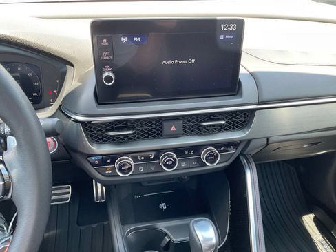Certified 2025 Acura ADX A-Spec AWD/4WD image 17