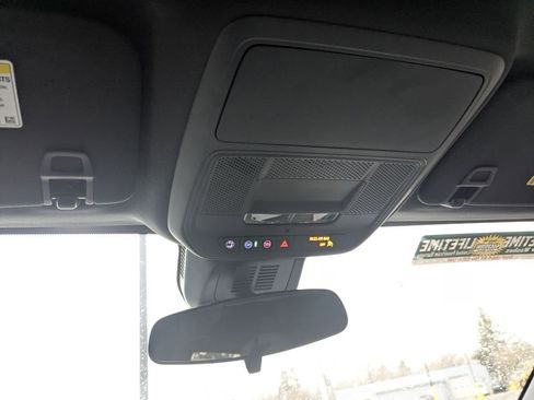 New 2026 GMC Terrain Elevation w/ LPO, Floor Liner Package image 26