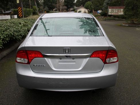 Used 2010 Honda Civic EX image 11