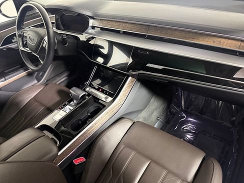 Used 2019 Audi A8 L 3.0T w/ Luxury Package AWD/4WD image 24