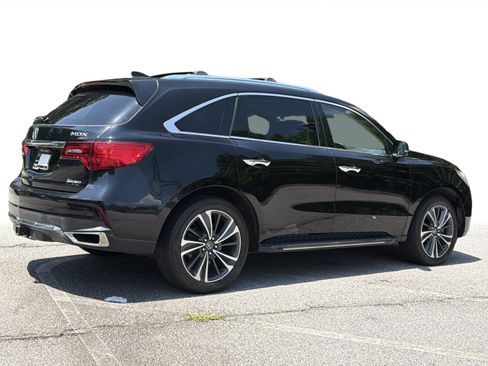 Used 2020 Acura MDX SH-AWD w/ Technology Package image 31
