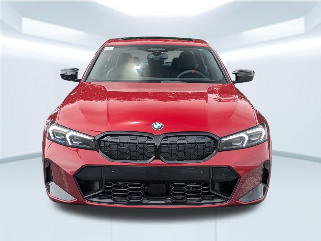 New 2026 BMW M340i RWD image 8