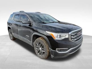 Used 2019 GMC Acadia SLT video 2