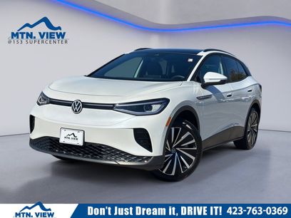 Used 2024 Volkswagen ID.4 S