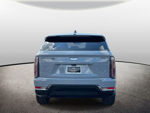 New 2026 Cadillac Escalade IQ Sport 1 w/ LPO, ONYX Package image 3