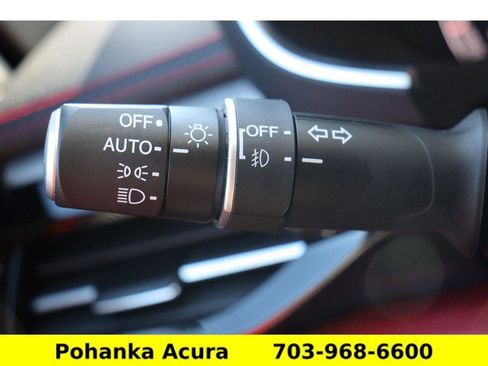 Certified 2025 Acura MDX A-Spec image 15