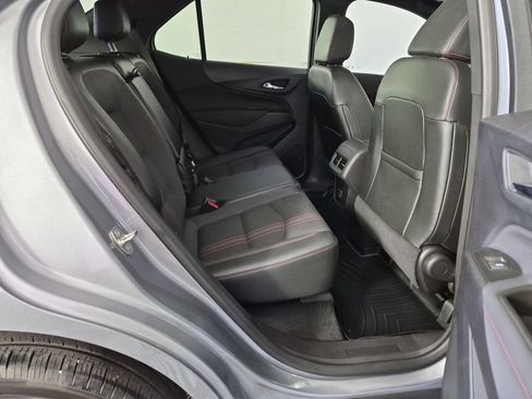 Certified 2024 Chevrolet Equinox RS AWD/4WD image 35