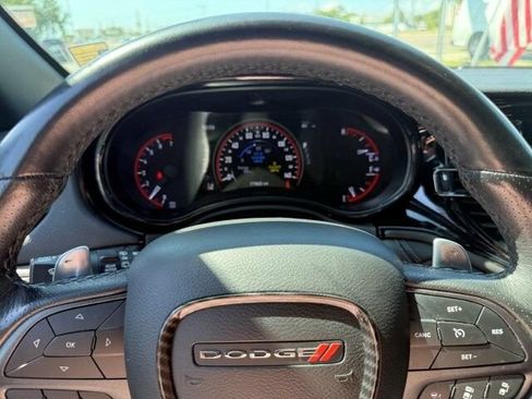 Used 2022 Dodge Durango GT RWD image 19