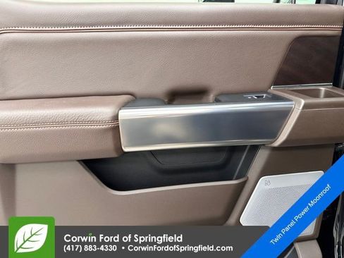 New 2026 Ford F250 King Ranch image 27