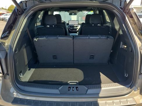 New 2026 Ford Explorer ST w/ Sun And Sound Package RWD image 7