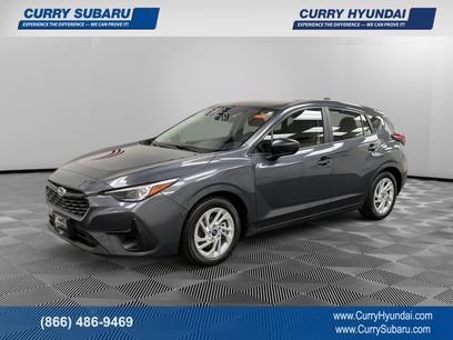 Certified 2024 Subaru Impreza 2.0i