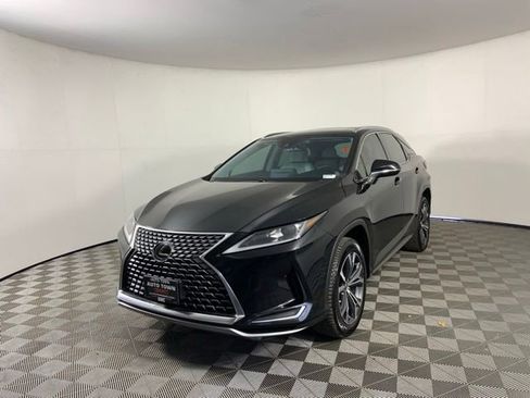 Used 2021 Lexus RX 350 FWD w/ Premium Package image 5