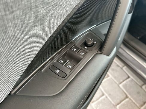 New 2026 Volkswagen Tiguan S FWD image 12