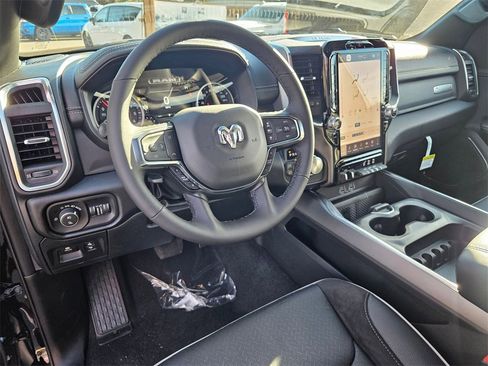 New 2026 RAM 1500 Laramie image 13