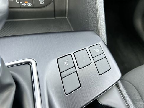 Used 2026 Kia Sportage LX w/ LX Convenience Package image 17