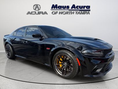 Used 2021 Dodge Charger Scat Pack