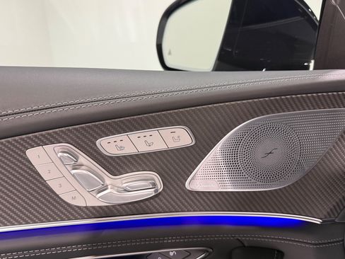 Used 2026 Mercedes-Benz AMG GT 43 image 37