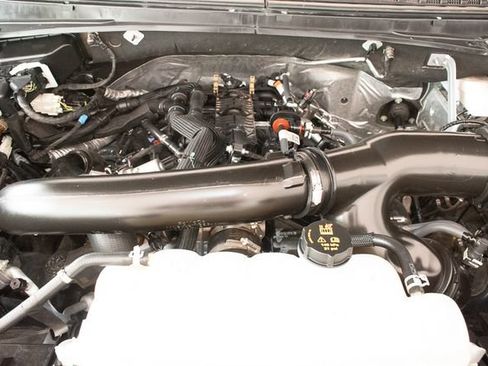 Used 2023 Lincoln Navigator Reserve AWD/4WD image 3