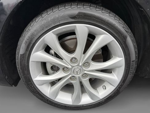 Used 2011 MAZDA MAZDA3 s Grand Touring w/ Tech Pkg image 9