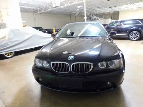 Used 2006 BMW 330Ci Convertible image 5