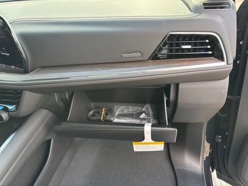 New 2026 Chevrolet Tahoe High Country image 50