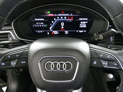 Used 2022 Audi S4 Premium Plus image 18