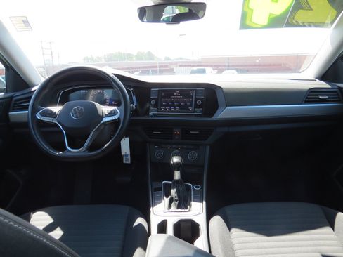 Used 2024 Volkswagen Jetta S FWD image 10