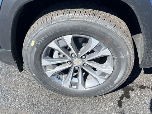 New 2026 Chevrolet Equinox LT image 5