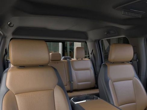 New 2026 Ford F250 Lariat w/ Chrome Package image 22