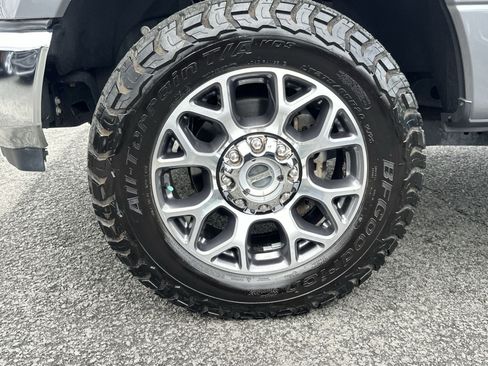 Used 2022 Ford F250 Lariat w/ Lariat Value Package AWD/4WD image 20