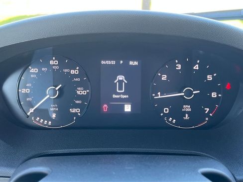 New 2026 RAM ProMaster 2500 w/ Convenience Group image 11