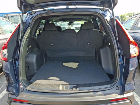 Certified 2024 Honda CR-V Sport image 29