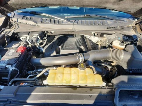 Certified 2020 Ford F150 Lariat image 21