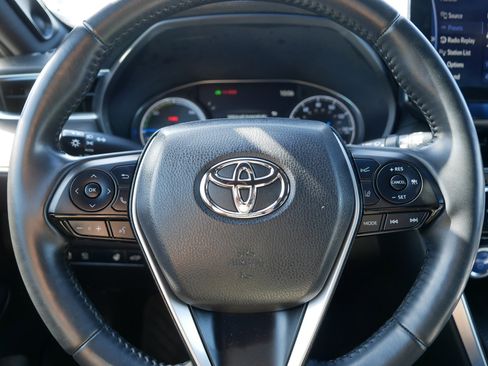 Used 2021 Toyota Venza Limited w/ Advanced Technology Package AWD/4WD image 25