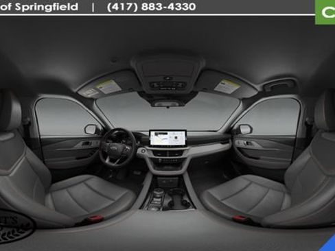 New 2026 Ford Explorer Active w/ Active Comfort Package AWD/4WD image 12