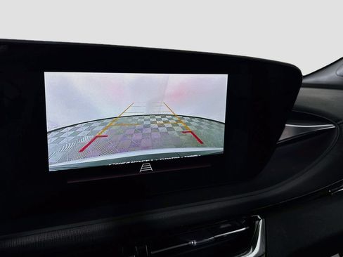 New 2026 Buick Envista Sport Touring w/ Convenience I Package FWD image 13