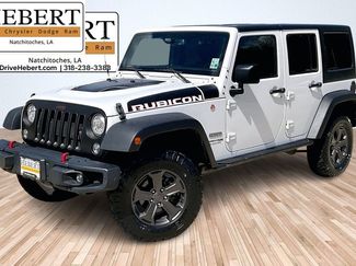 Used 2018 Jeep Wrangler Unlimited Rubicon video 1